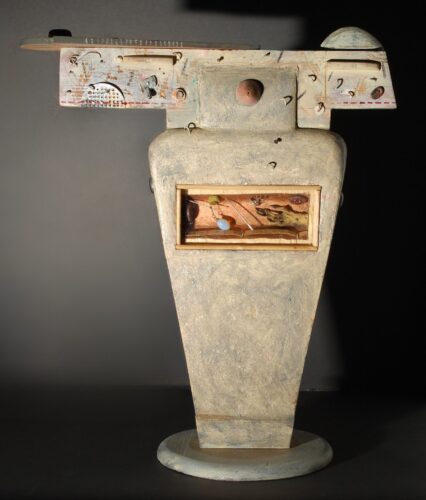 Fredonia library plans exhibition in May